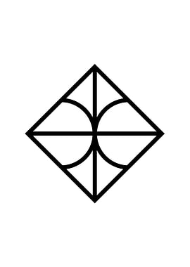 Magic Glyph Circle Rune