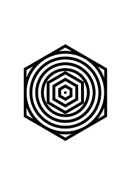 Magic Glyph Circle Rune