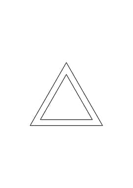 Magic Glyph Circle Rune