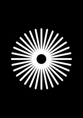 Magic Glyph Circle Rune