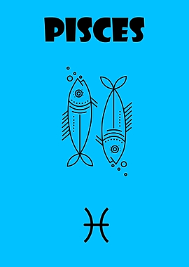Pisces Sign