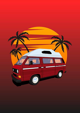 Classic Van