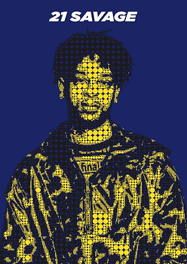 21 savage