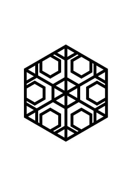 Magic Glyph Circle Rune