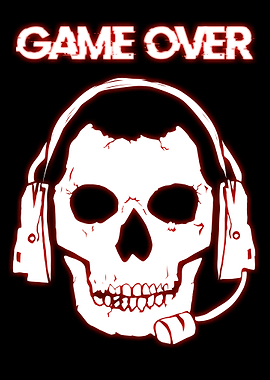 Game Over