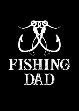 Fishing Dad