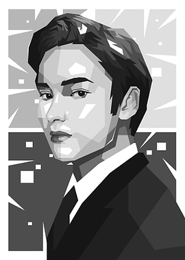 TOMORROW X TOGETHER ART