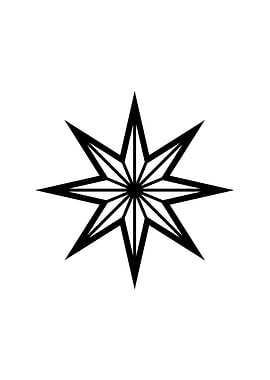 Magic Glyph Circle Rune