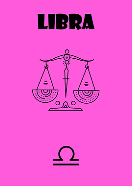 Libra Sign