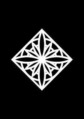 Magic Glyph Circle Rune