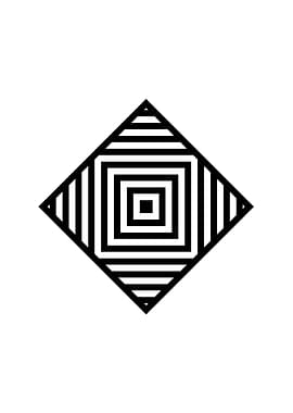 Magic Glyph Circle Rune