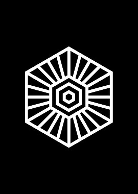 Magic Glyph Circle Rune