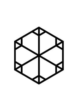 Magic Glyph Circle Rune