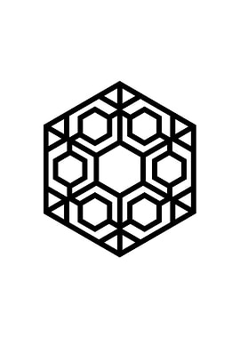 Magic Glyph Circle Rune