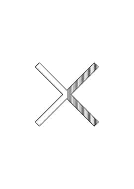 Magic Glyph Circle Rune