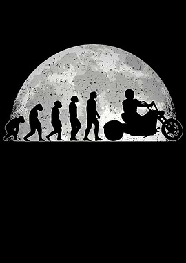 Trike Evolution Triker