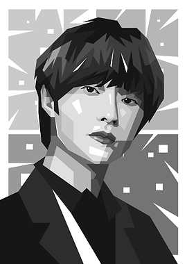 TOMORROW X TOGETHER ART