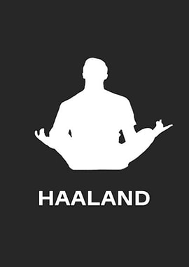 Erling Braut Haaland