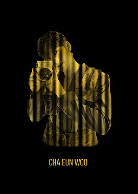 Cha Eun Woo K pop