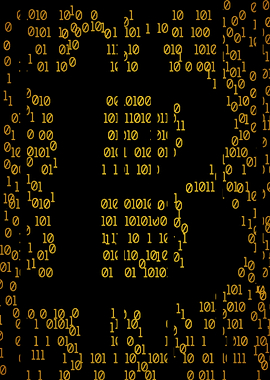Binary Bitcoin Code