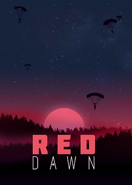 Red Dawn