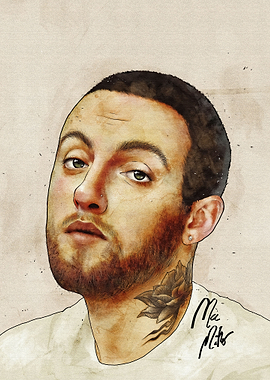 Mac Miller