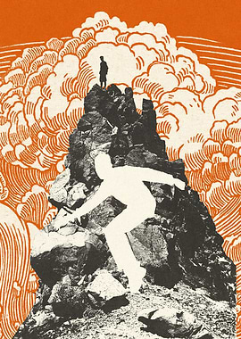 Break Through and Conquer