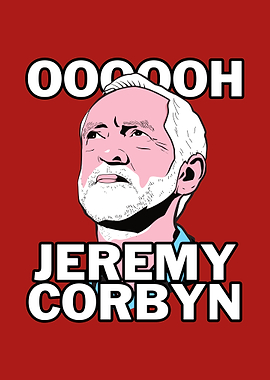 Oh Jeremy Corbyn