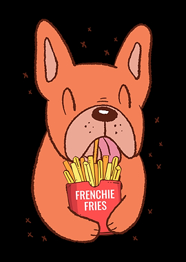 Frenchie Fries