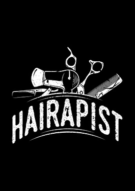 Hairstylist Hairdresser