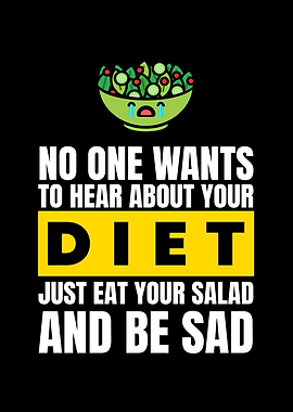 Eat Your Salad