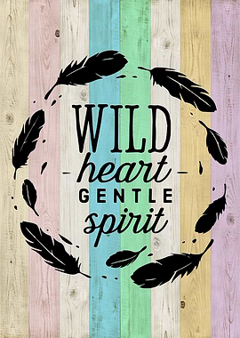 Wild Heart