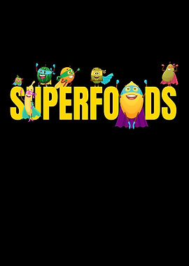 Superfoods