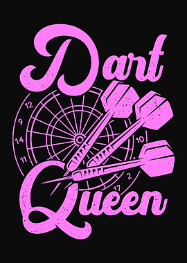 Dart Queen