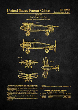 11 1957 Vertical Takeoff