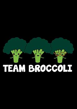 Team Broccoli