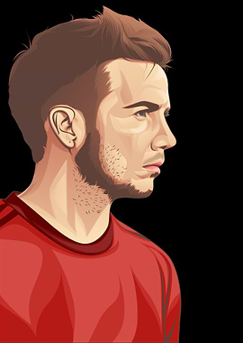 Mario Gotze
