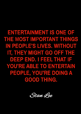 stan lee quotes