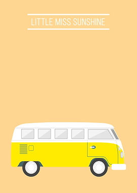 Little Miss Sunshine