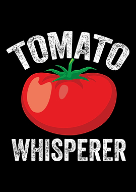 Tomato Whisperer Tomato Ve