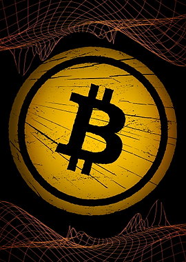 Digital Currency Logo