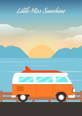 Little Miss Sunshine