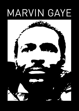 Tribute to Marvin Gaye