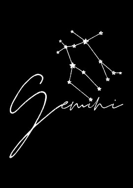 Gemini Apparel For Men And