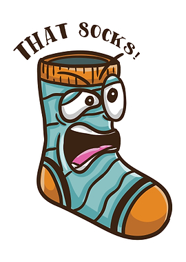 That socks