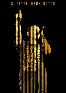 CHESTER BENNINGTON