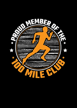 Proud Member Of The 100