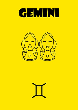 Gemini Sign