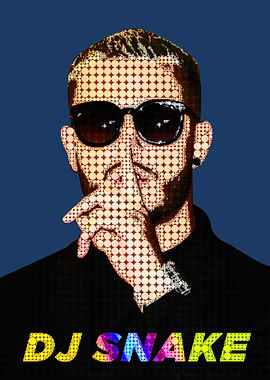 dj snake