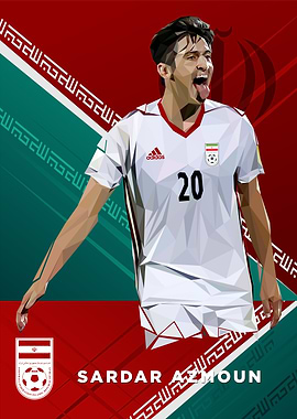 SARDAR AZMOUN
